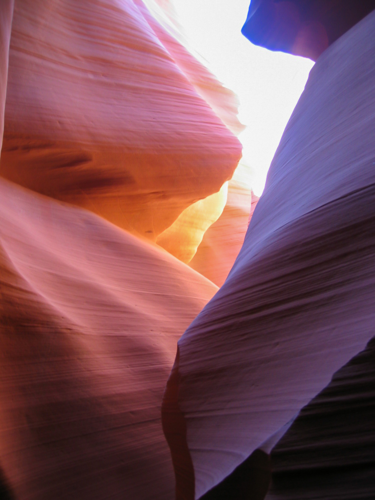Antelope Canyon
